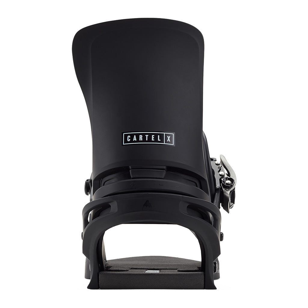 Cartel X Re:Flex - Snowboard Bindings