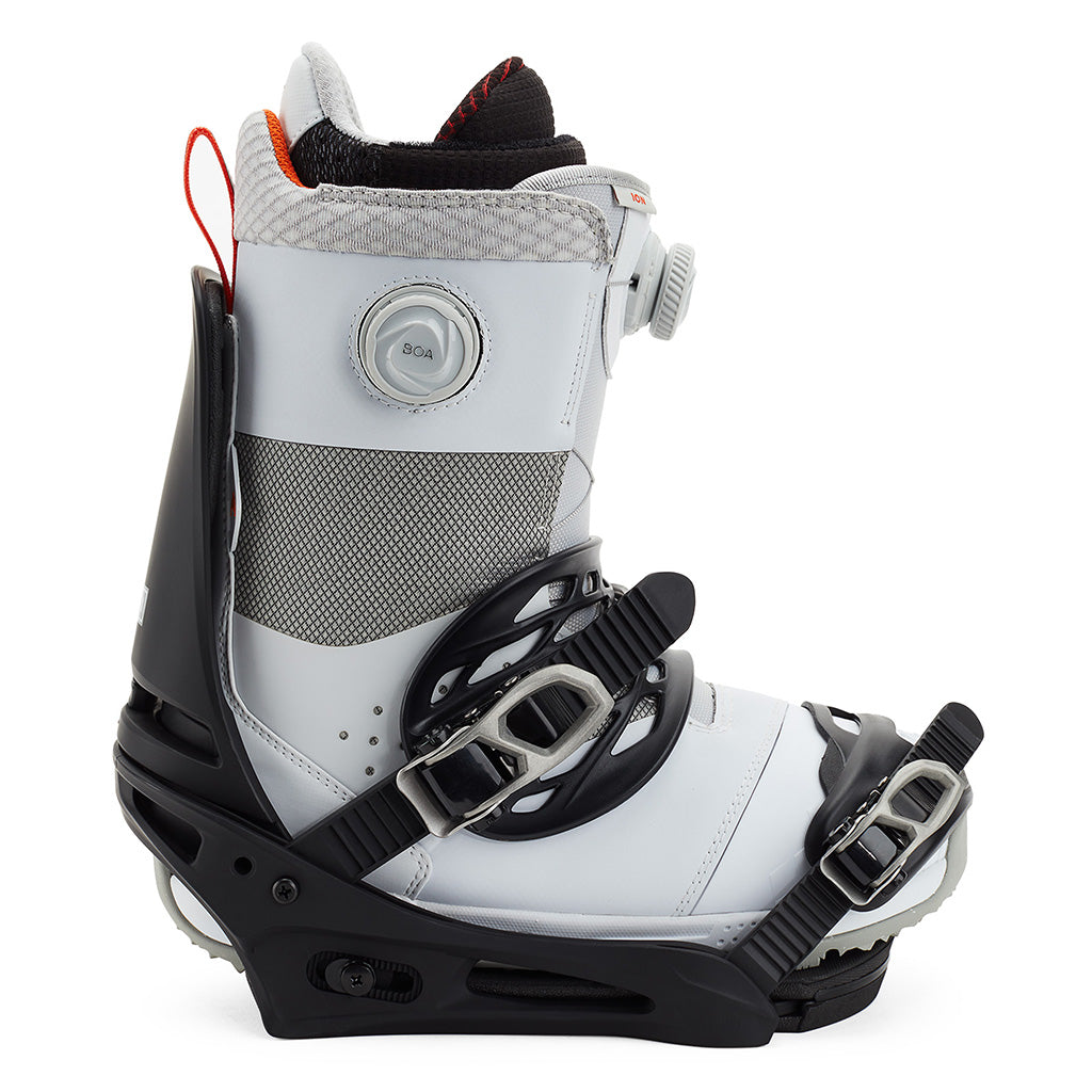 Cartel X Re:Flex - Snowboard Bindings