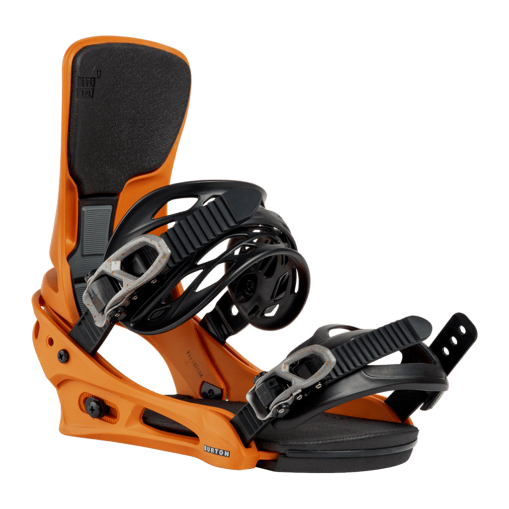 Cartel X Re:Flex 26/27 - Snowboard Bindings