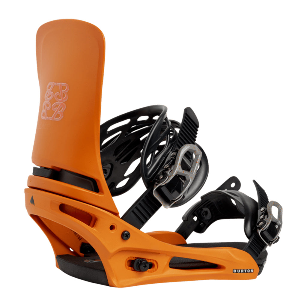 Cartel X Re:Flex 26/27 - Snowboard Bindings