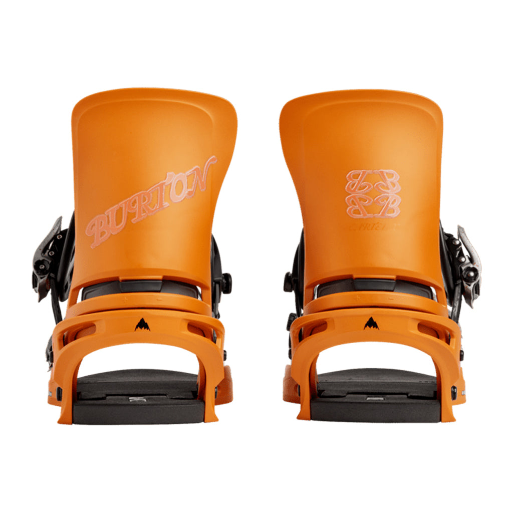 Cartel X Re:Flex 26/27 - Snowboard Bindings
