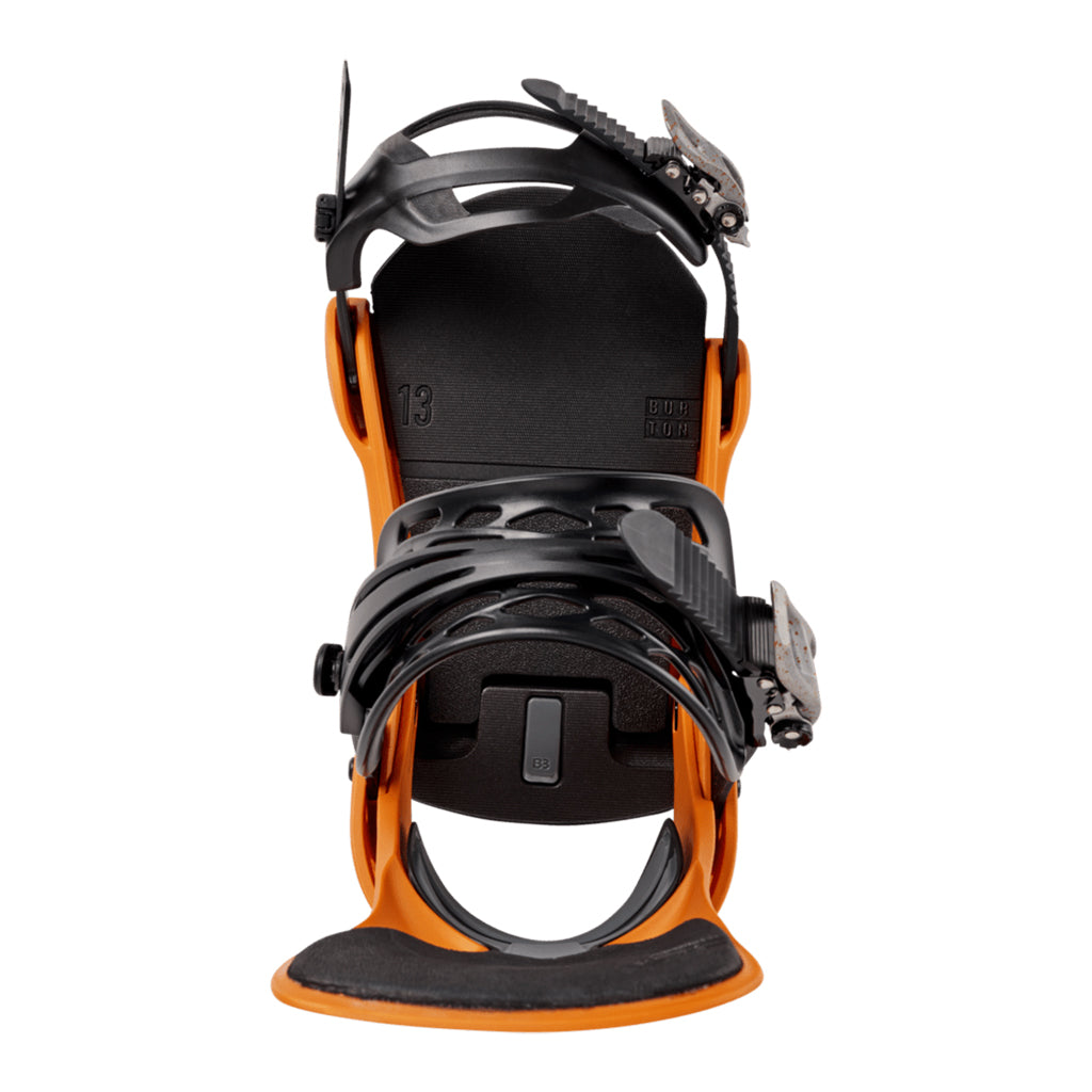 Cartel X Re:Flex 26/27 - Snowboard Bindings