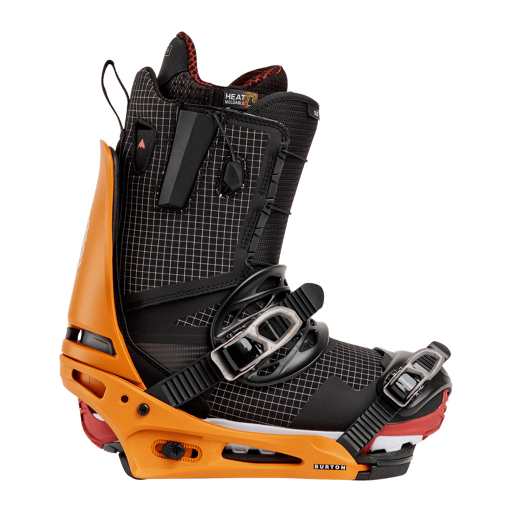 Cartel X Re:Flex 26/27 - Snowboard Bindings