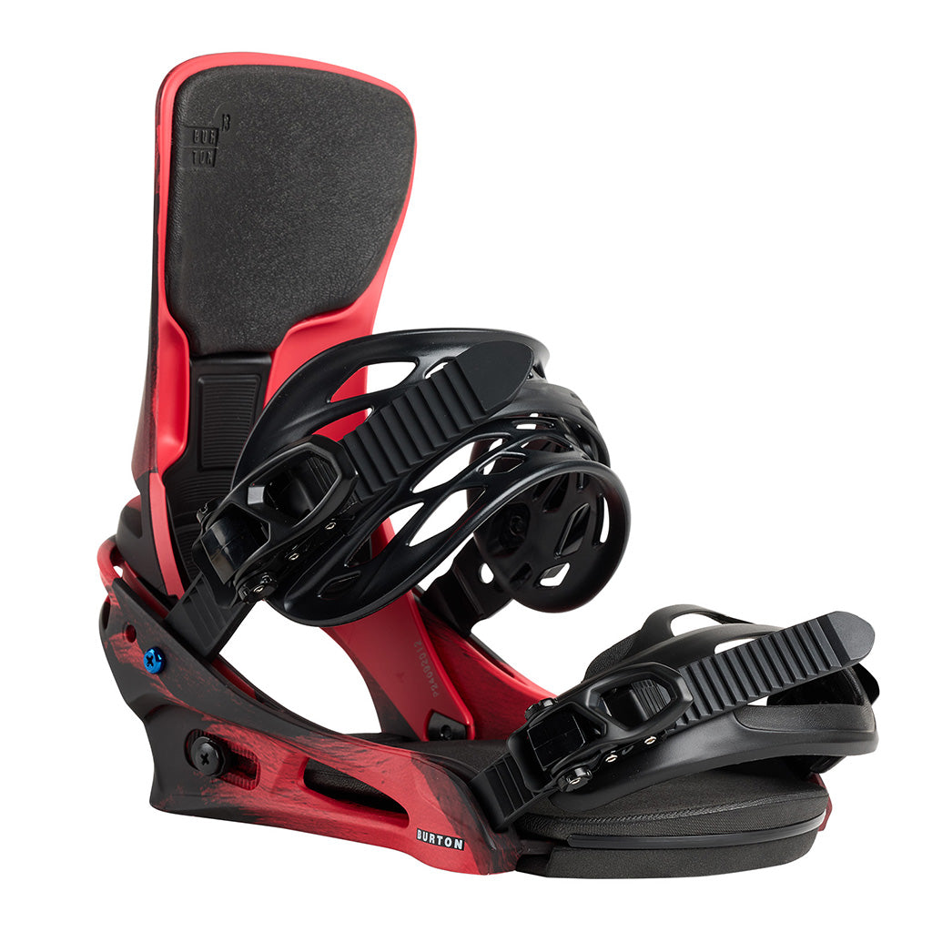 Cartel X Re:Flex - Snowboard Bindings