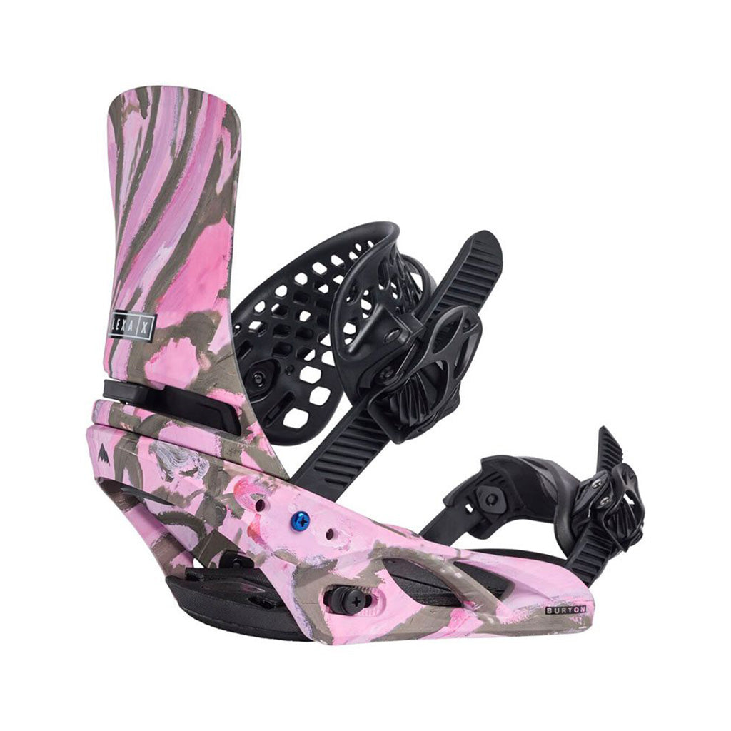 Lexa X - Snowboard Bindings