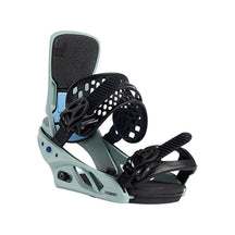Lexa X - Snowboardbindungen