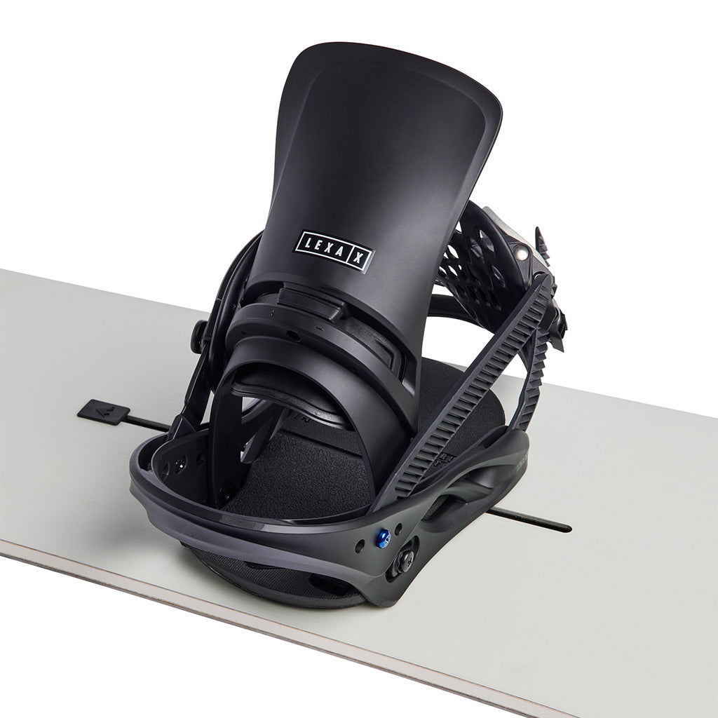 Wms Lexa X Re:Flex - Snowboardbindungen
