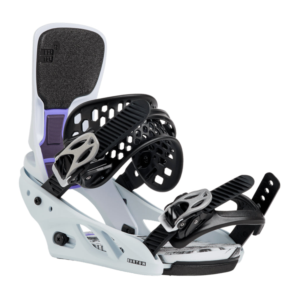 Wms Lexa X Re:Flex 26/27 - Snowboard Bindings