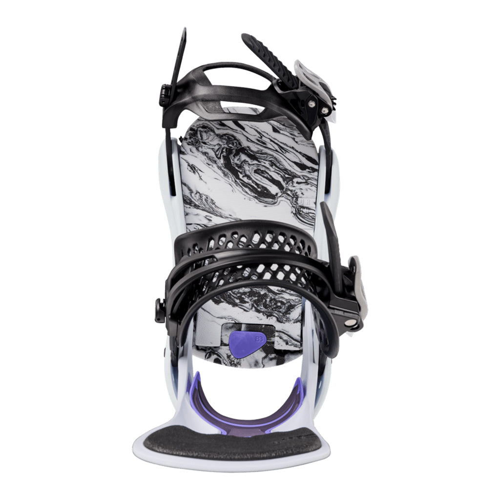 Wms Lexa X Re:Flex 26/27 - Snowboard Bindings