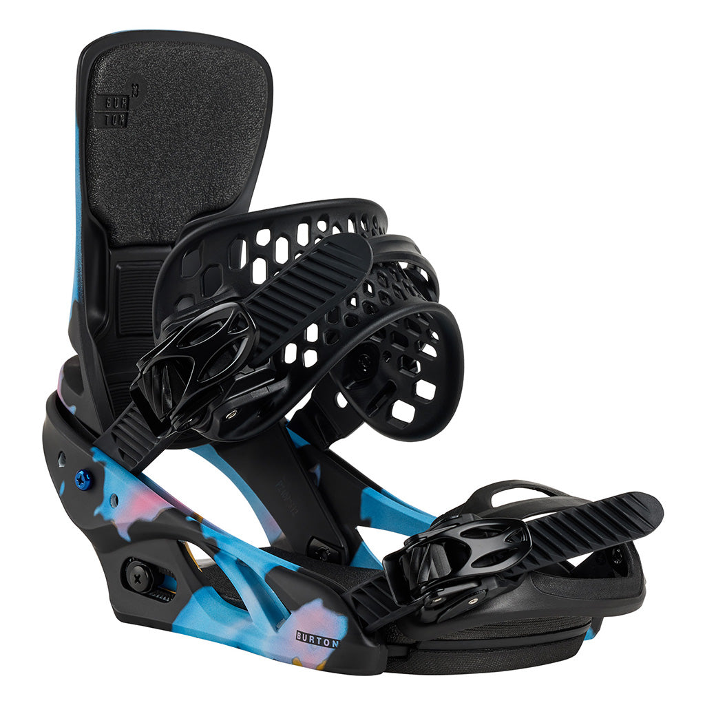 Wms Lexa X Re:Flex - Snowboard Bindings