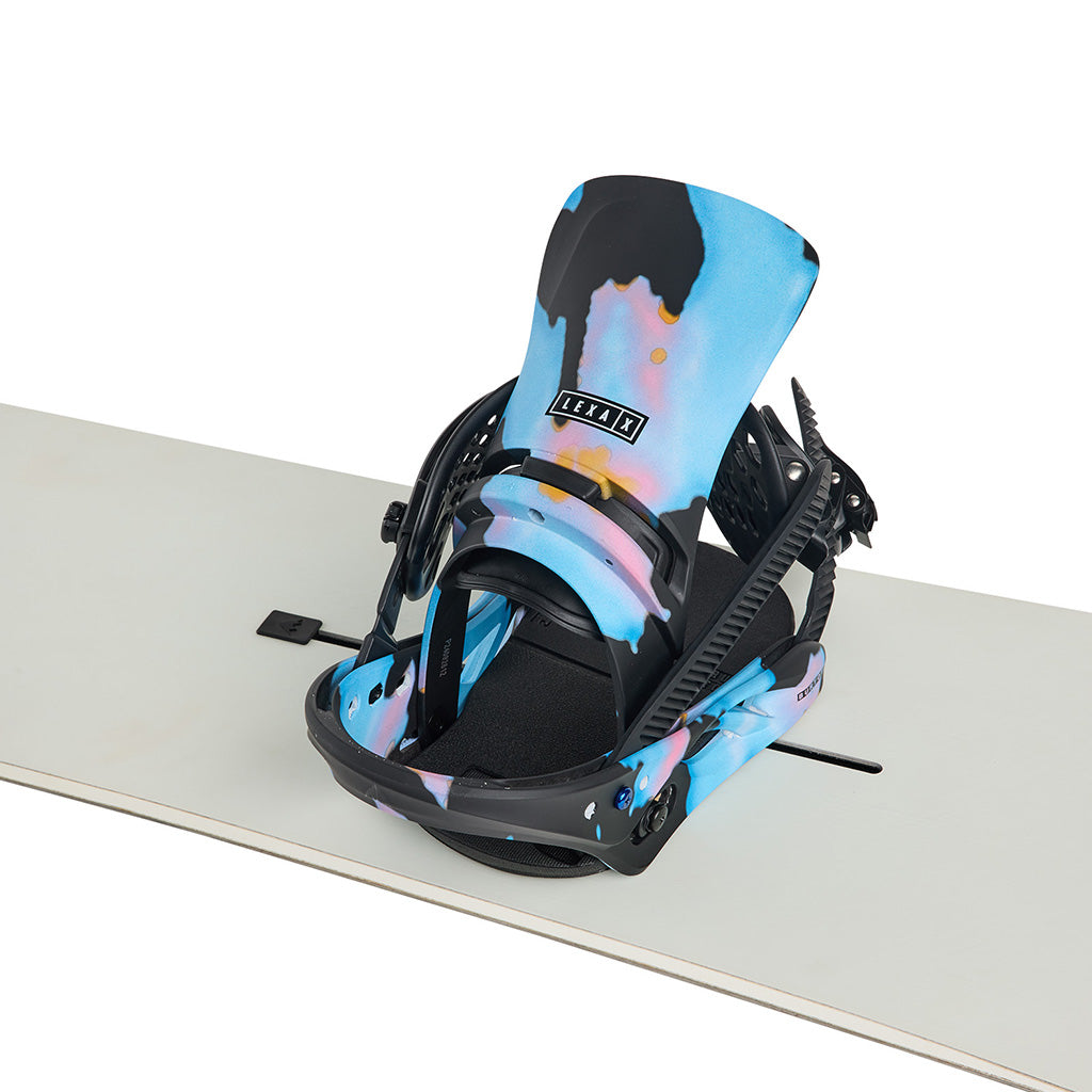 Wms Lexa X Re:Flex - Snowboard Bindings