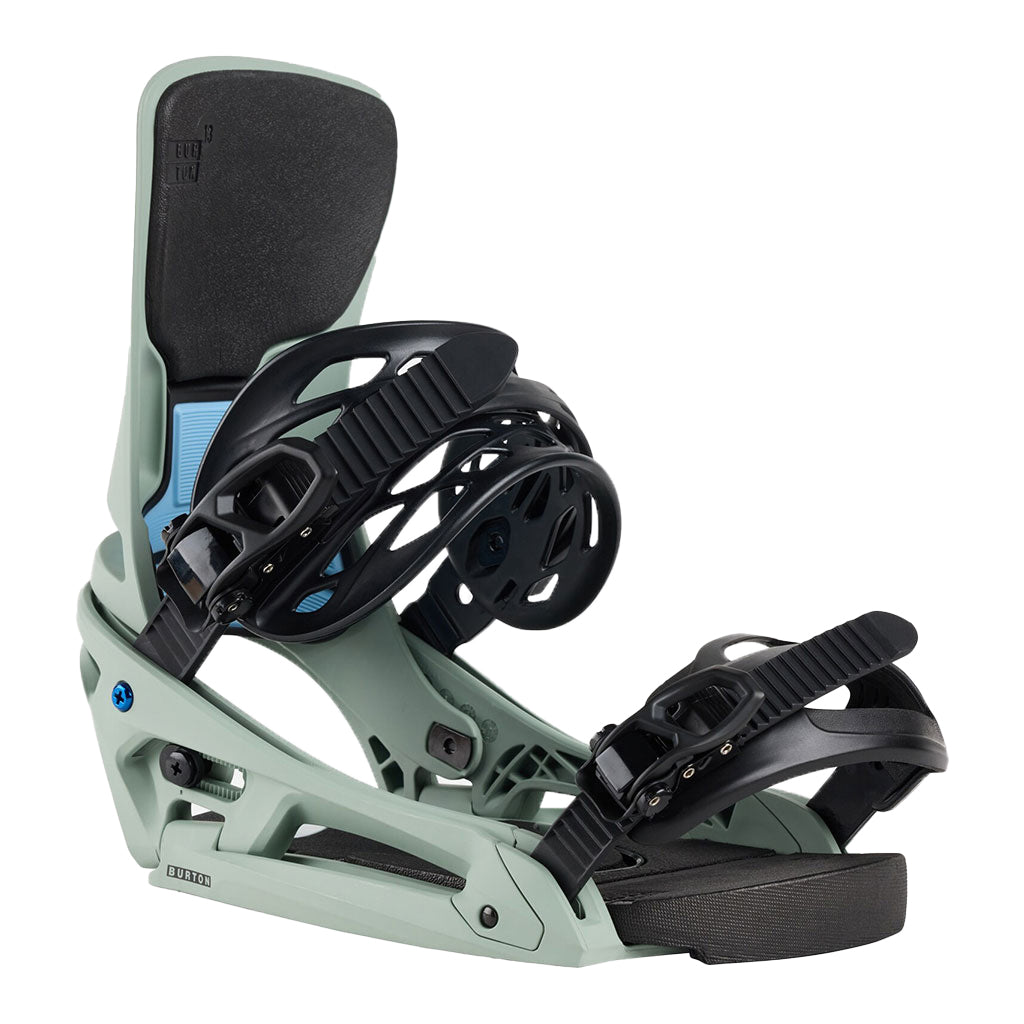 Cartel X EST - Snowboard Bindings