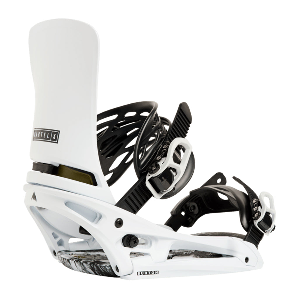 Cartel X EST® 26/27 - Snowboard Bindings