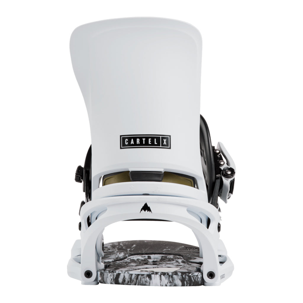 Cartel X EST® 26/27 - Snowboard Bindings