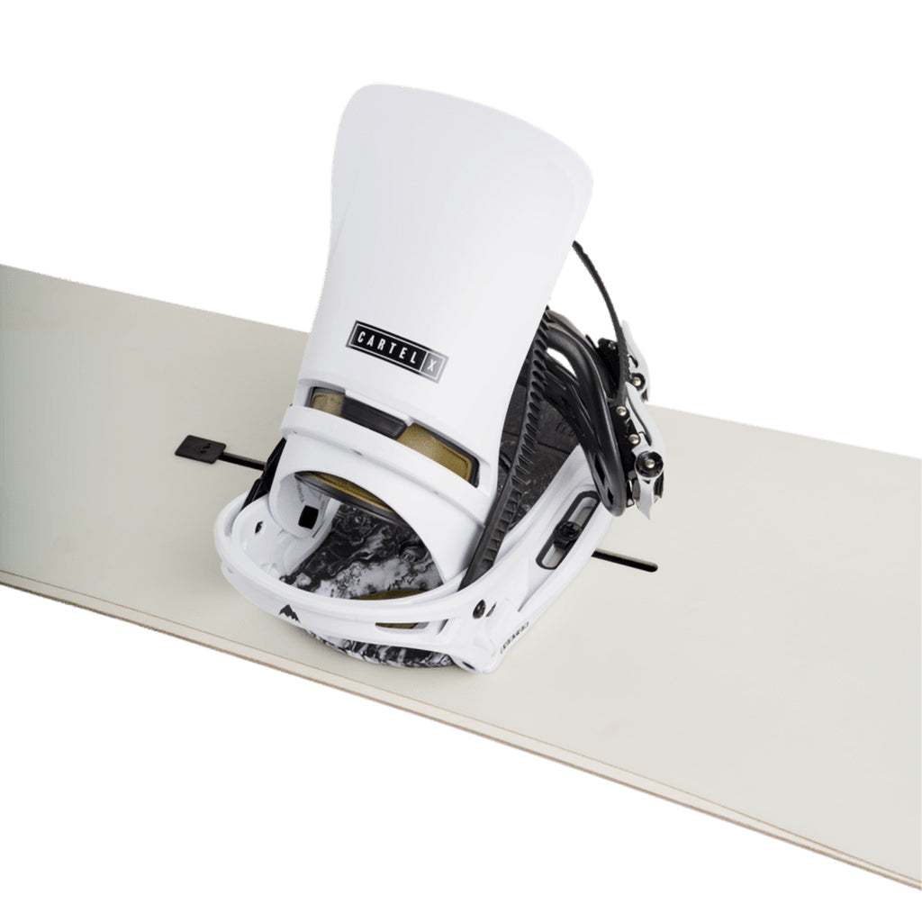 Cartel X EST® 26/27 - Snowboard Bindings