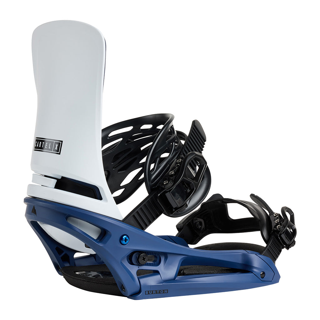 Cartel X EST® - Snowboard Bindings