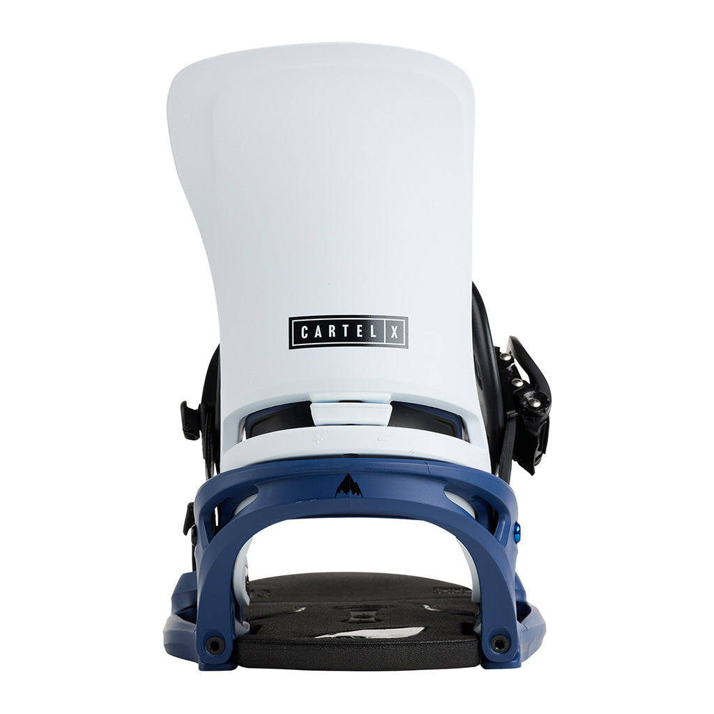 Cartel X EST® - Snowboard Bindings
