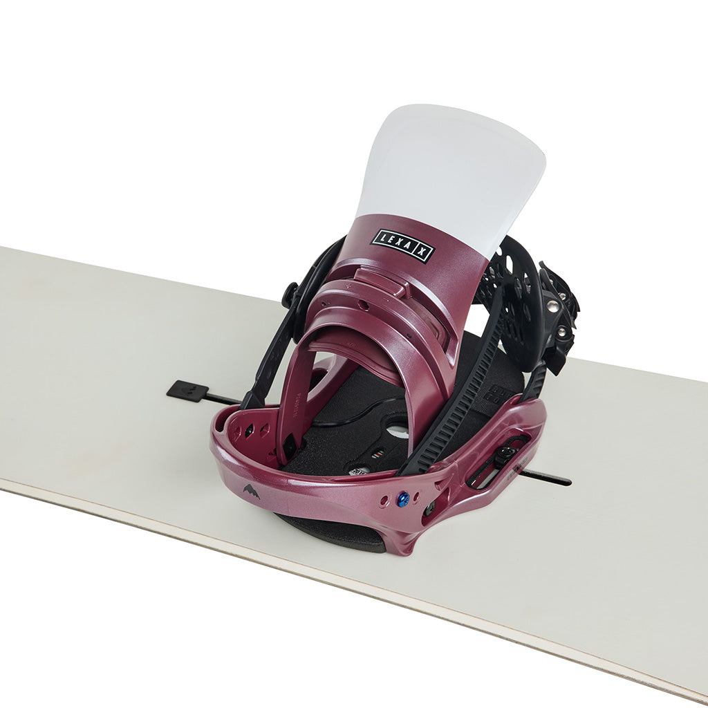 Lexa X EST - Snowboard Bindings