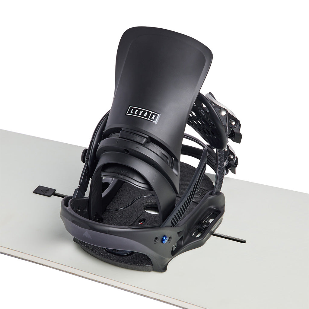 Lexa X EST - Snowboard Bindings