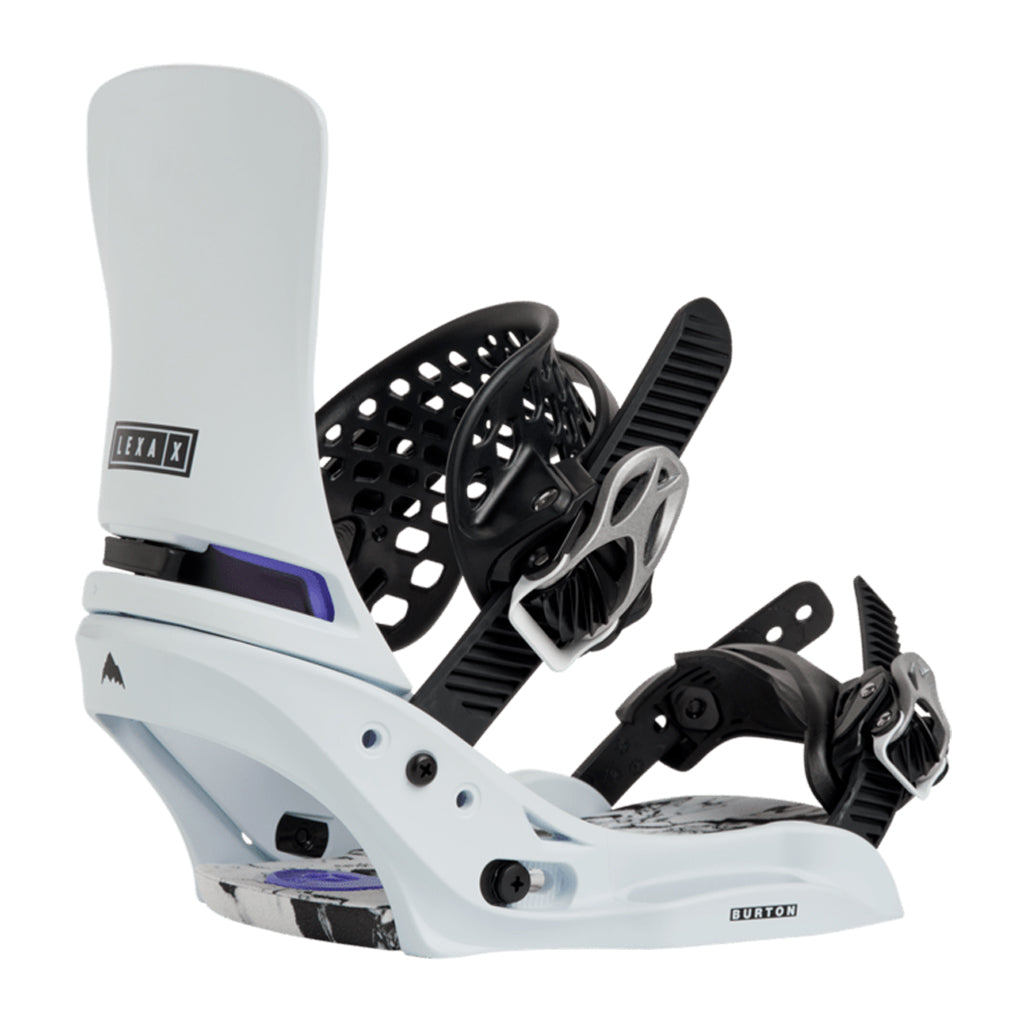 Wms Lexa X EST® 26/27 - Snowboard Bindings