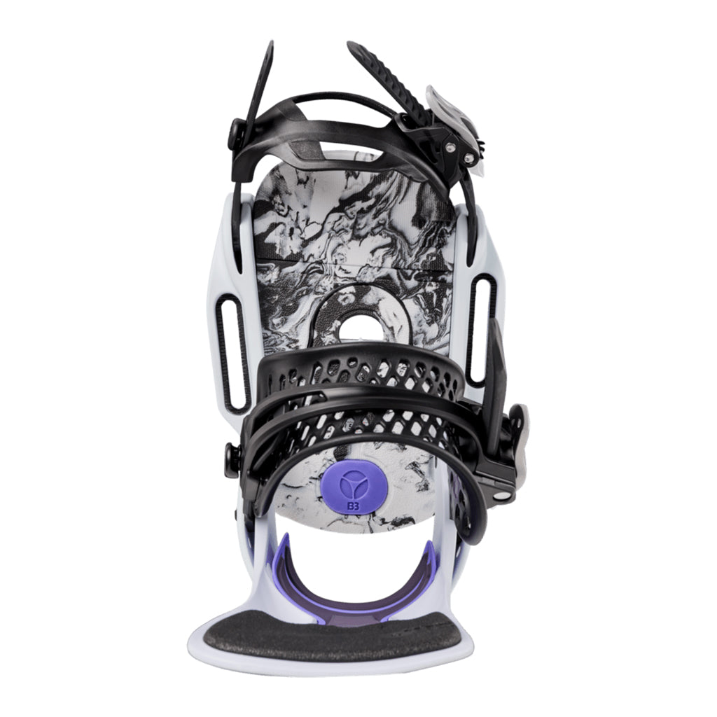 Wms Lexa X EST® 26/27 - Snowboard Bindings