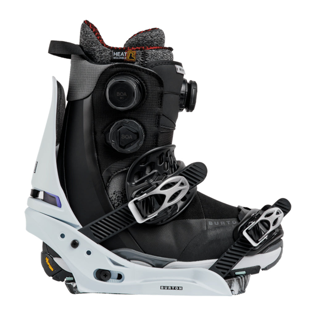 Wms Lexa X EST® 26/27 - Snowboard Bindings