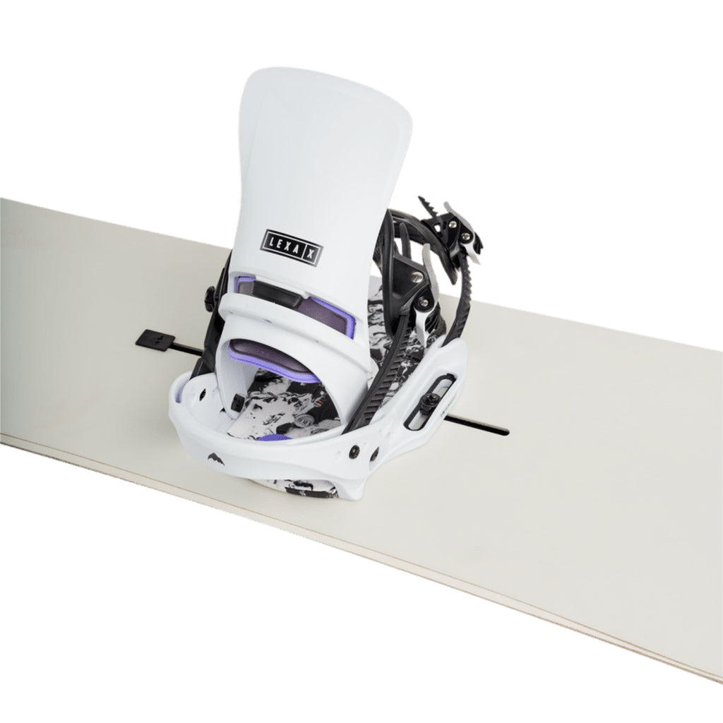 Wms Lexa X EST® 26/27 - Snowboard Bindings