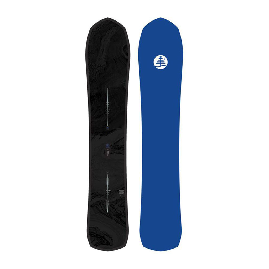 Family Tree Straight Chuter - Snowboard