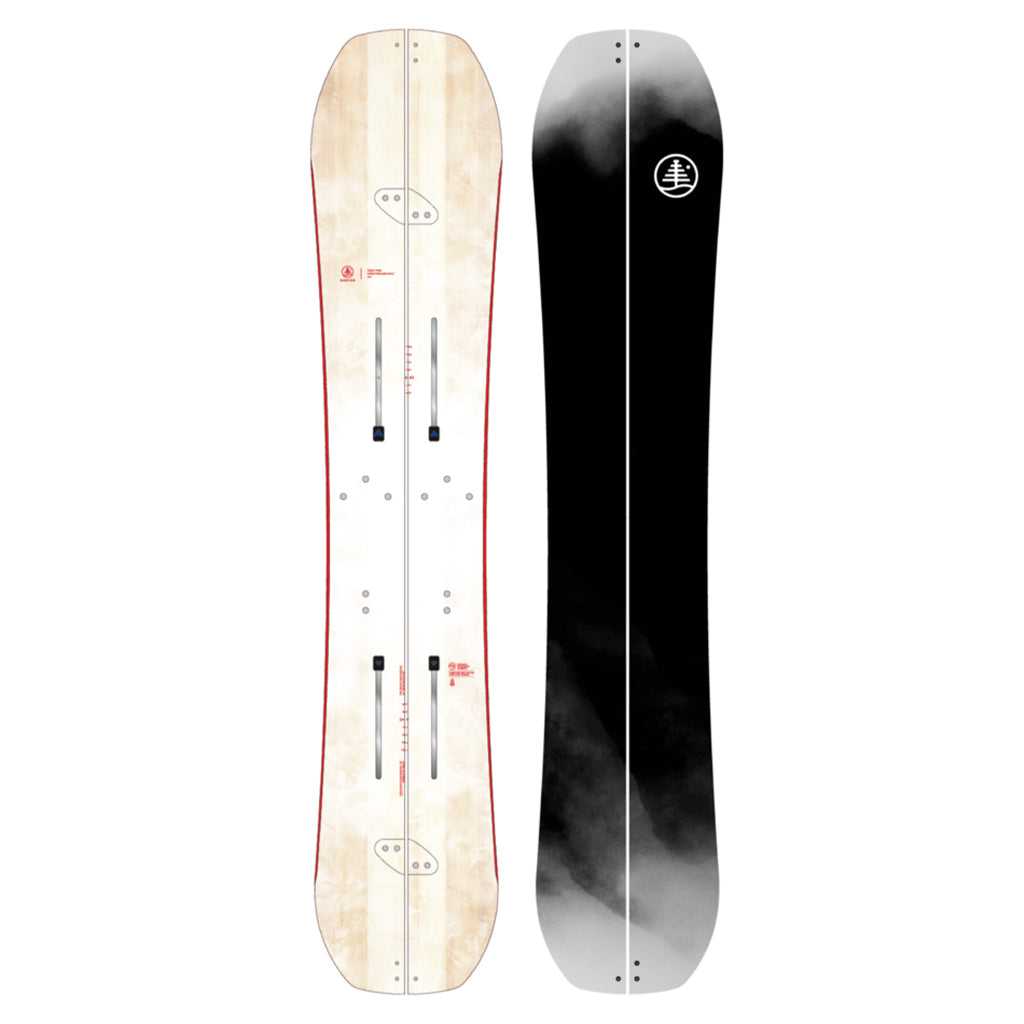 Family Tree Hometown Hero Splitboard 26/27 - Snowboard