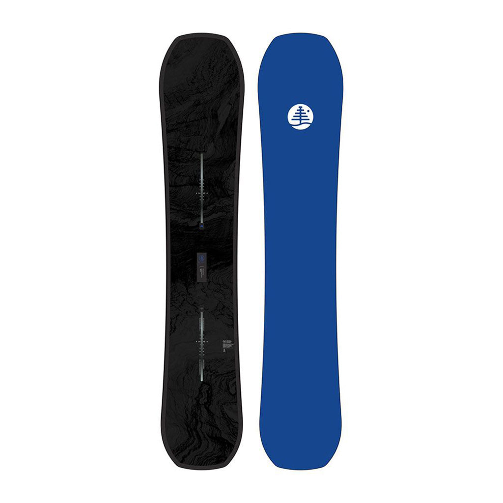 Family Tree Hometown Hero - Snowboard