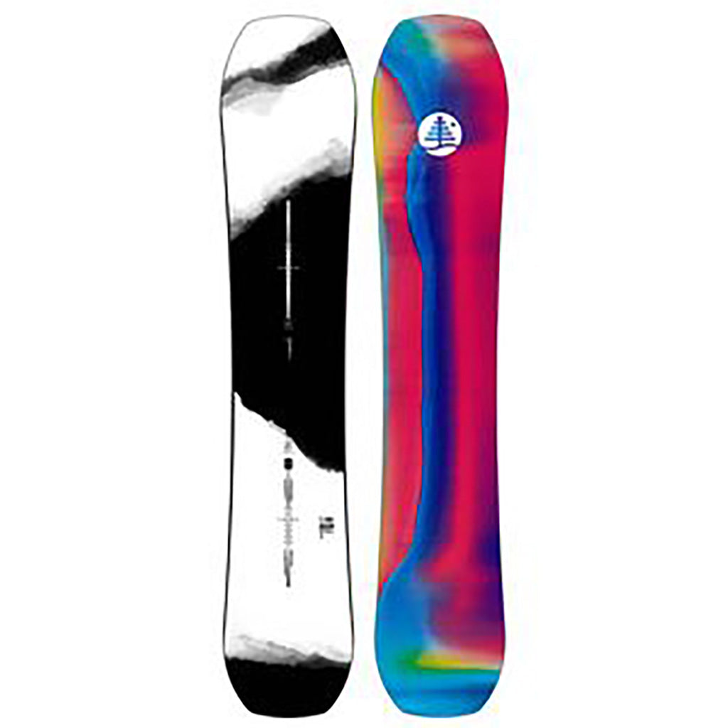 Family Tree Hometown Hero Unisex - Snowboard