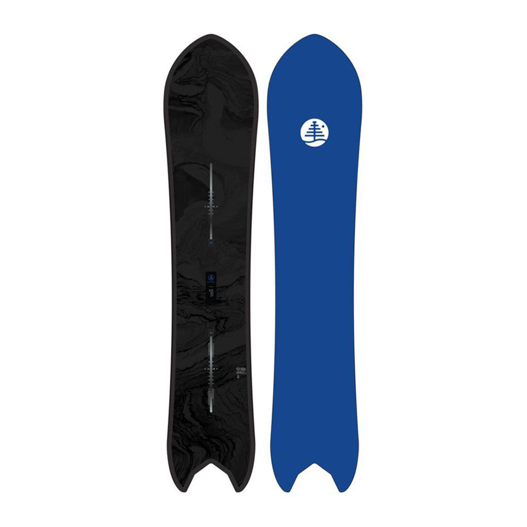 Family Tree Pow Wrench - Snowboard