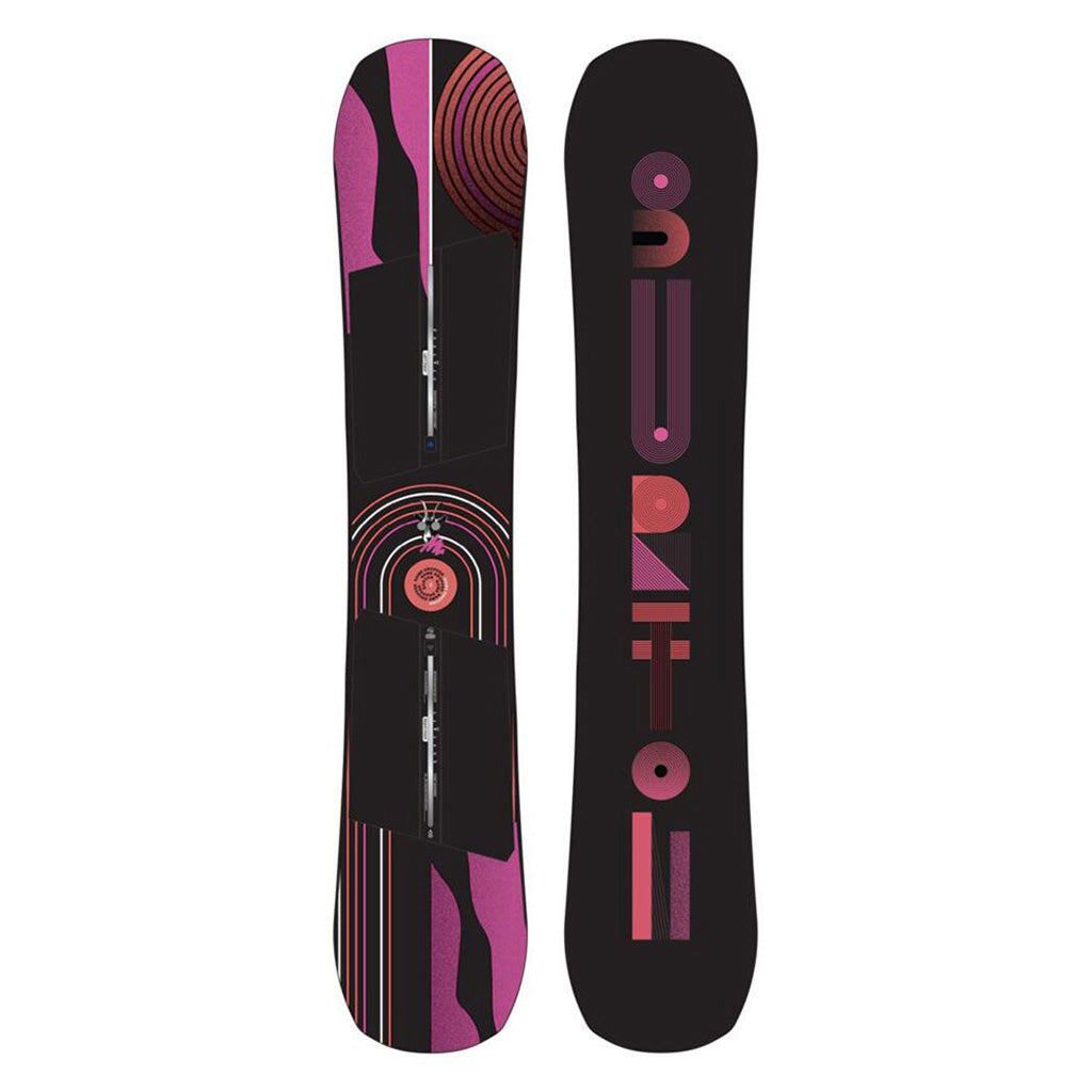 Name Dropper - Snowboard