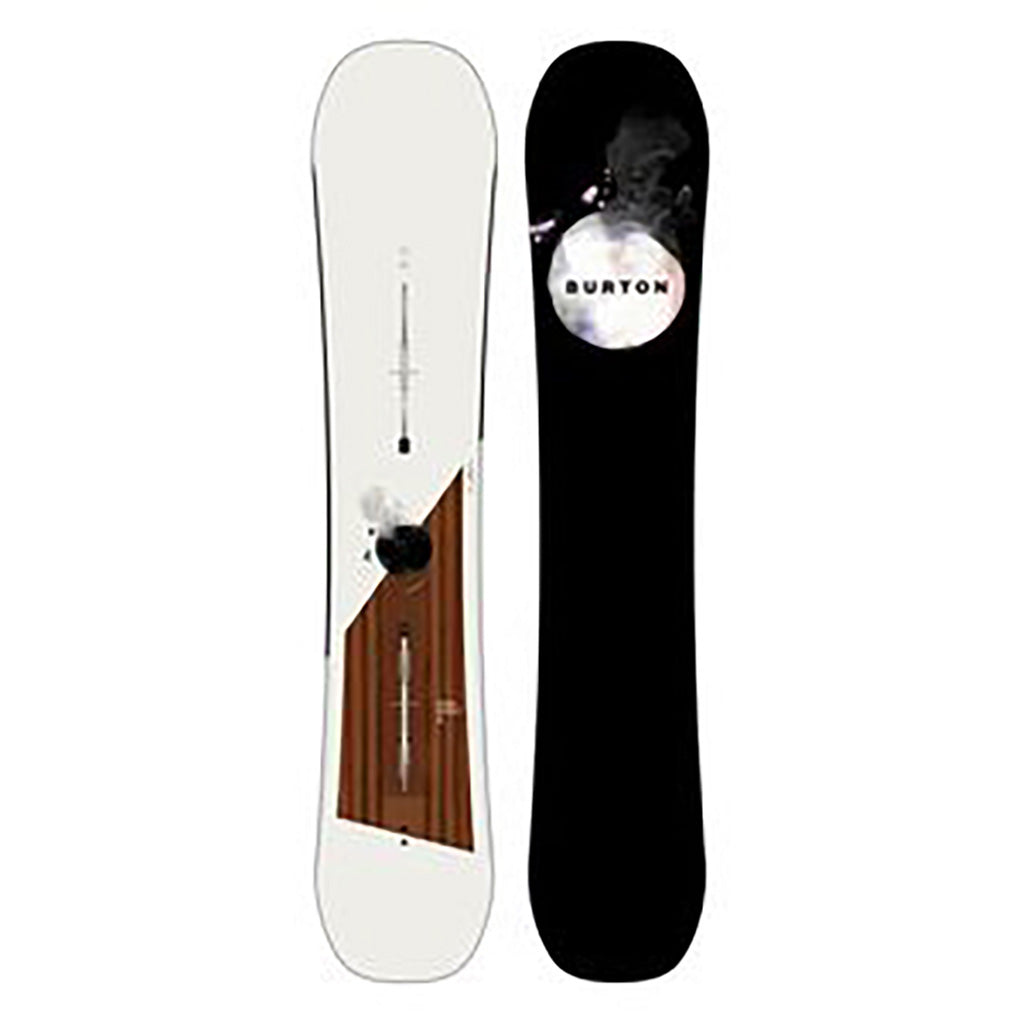 Flight Attendant - Snowboard