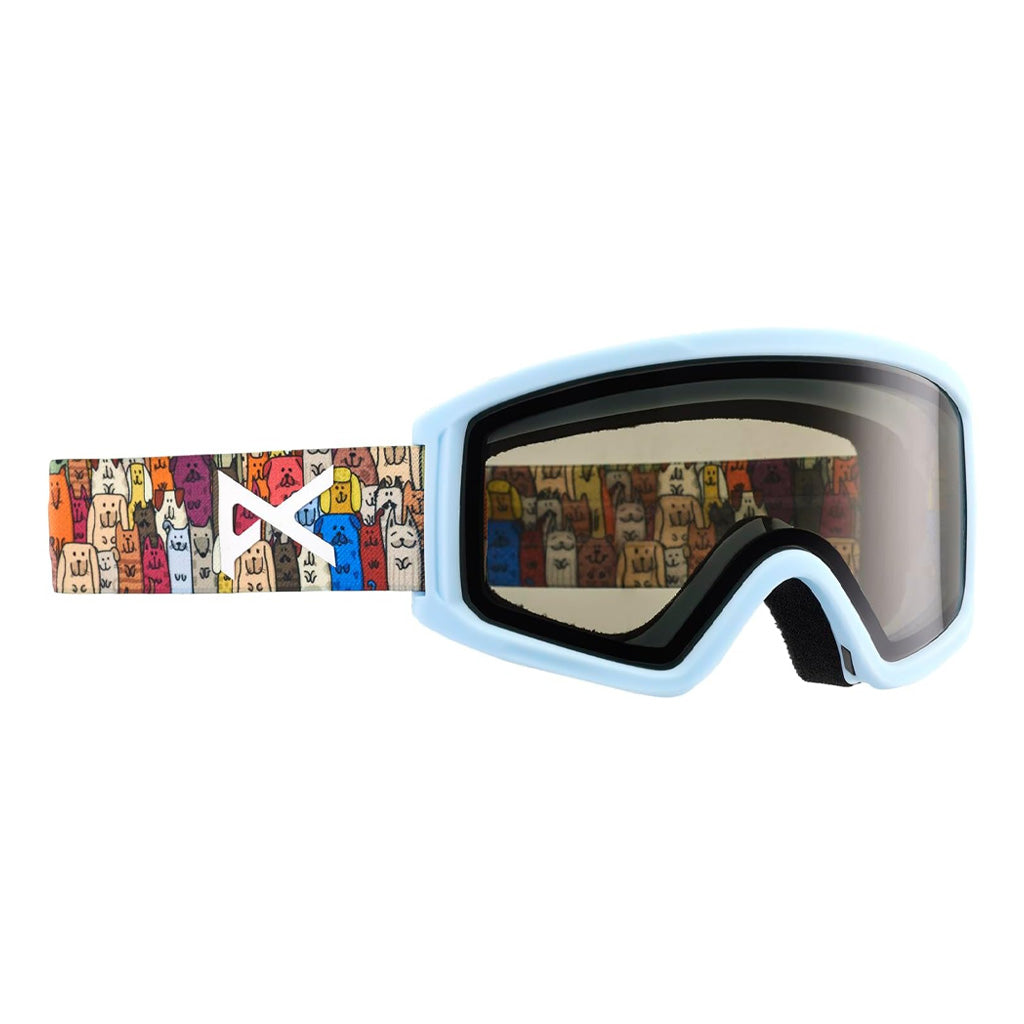 Tracker 2.0 - Goggle