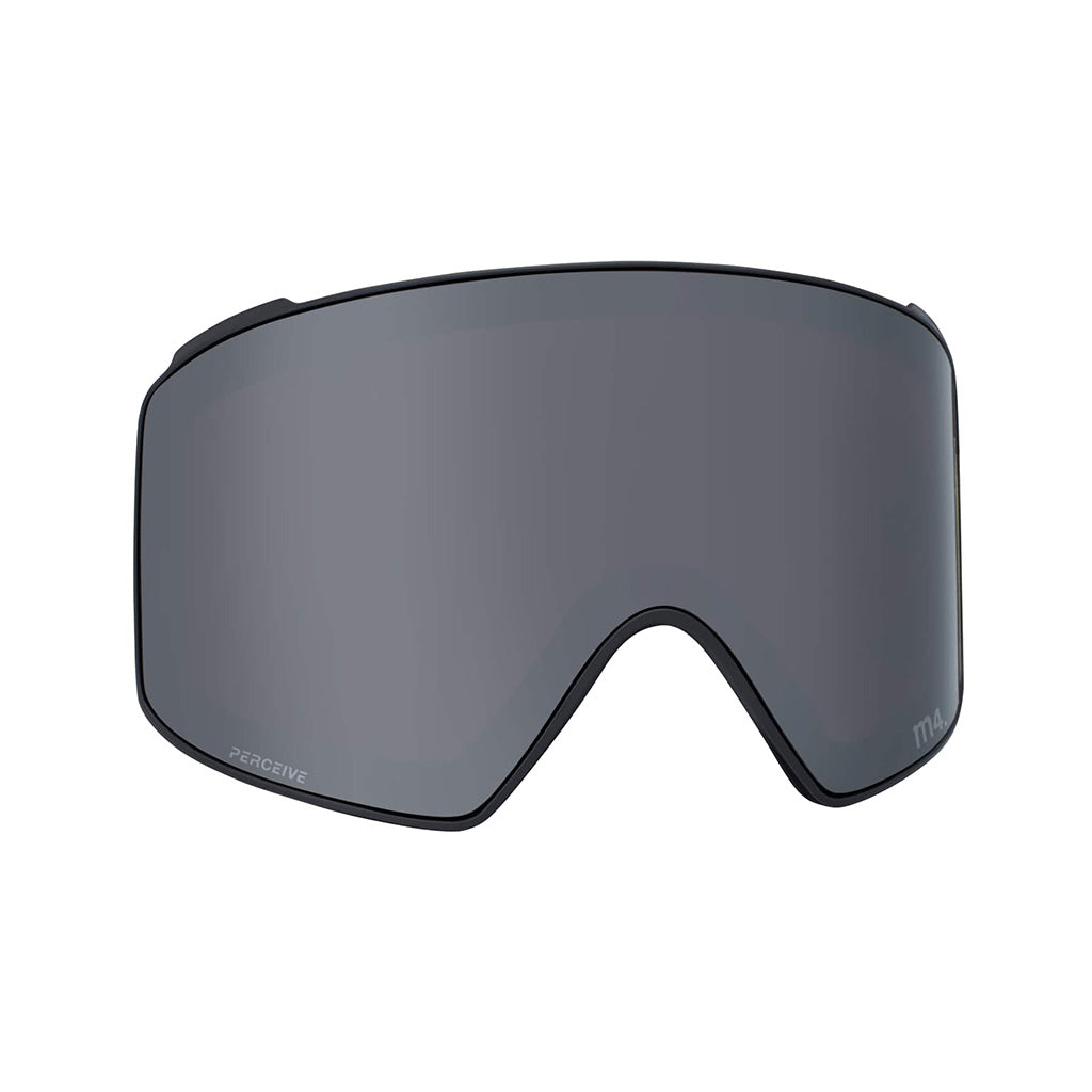 M4 (Cylindrical) - Lense