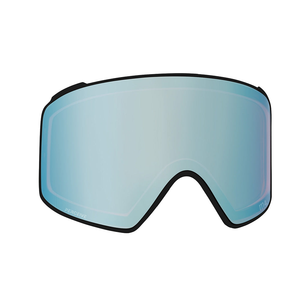 M4 (Cylindrical) - Lense