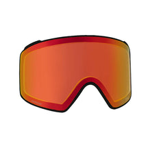 M4 (Cylindrical) - Lense