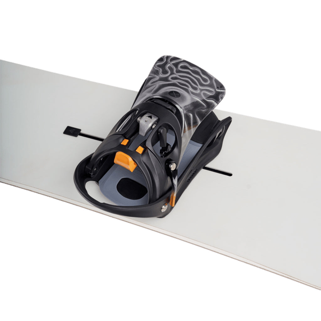 Step On® X Re:Flex 26/27 - Snowboard Bindings