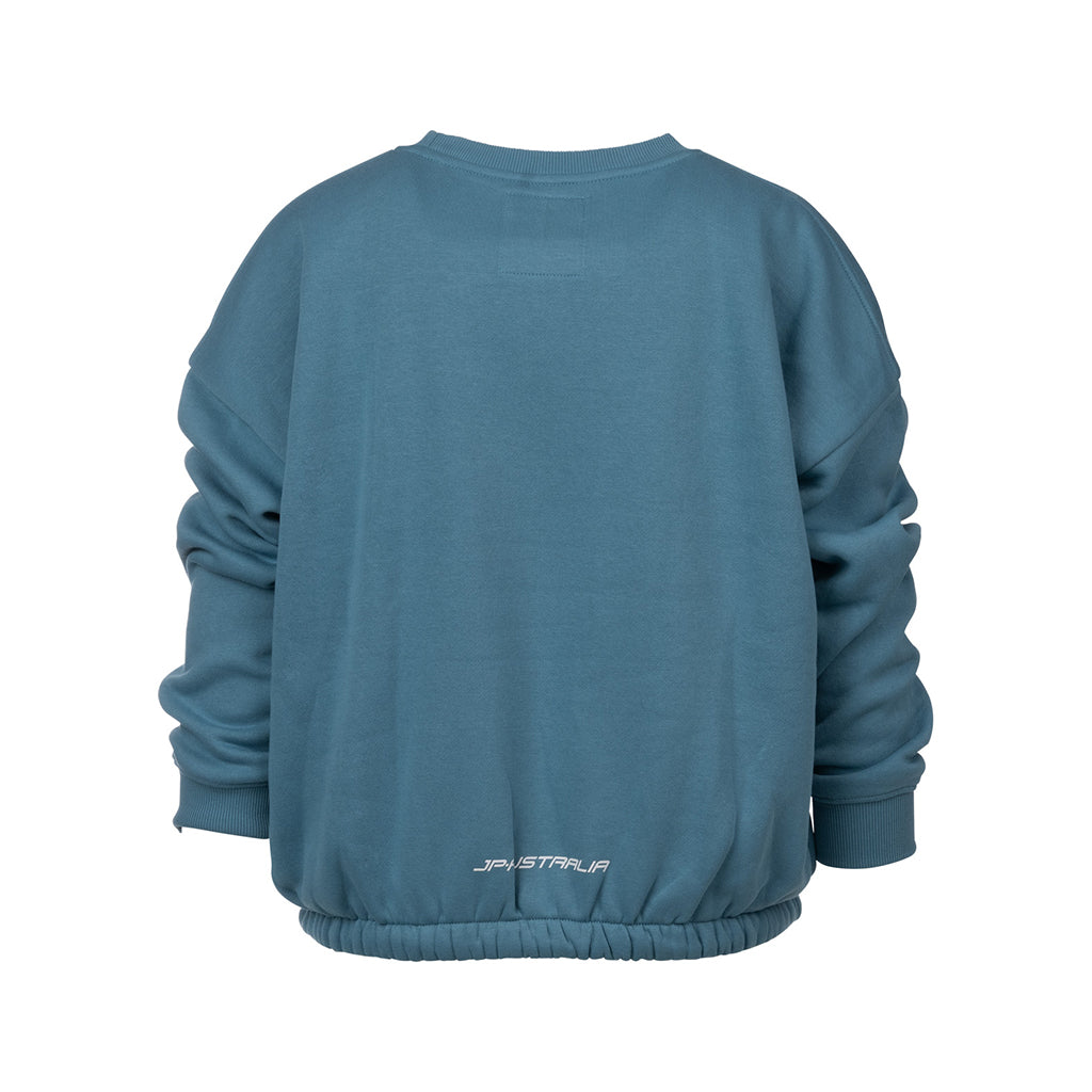 Womens Sweater - Sweatshirt