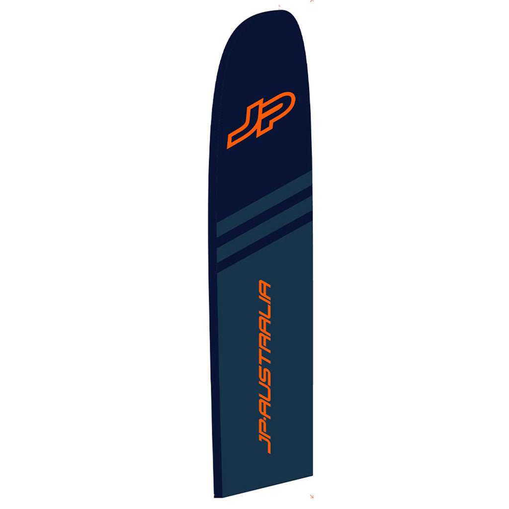 JP Beach Flag Set 420 x 90 C1 - B2B Equipment