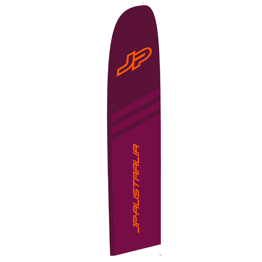 JP Beach Flag Set 420 x 90 C2 - B2B Equipment