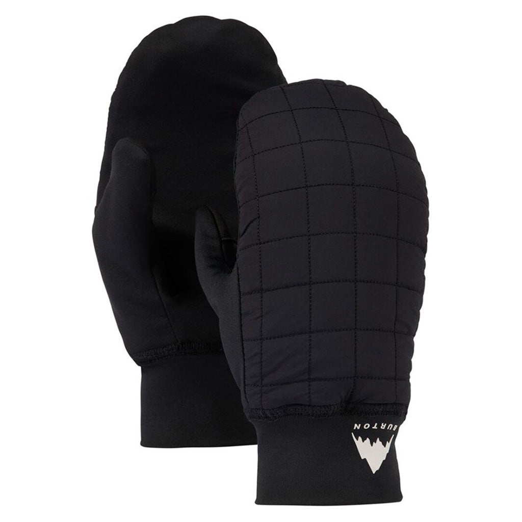 Heavyweight Quilted - Mittens