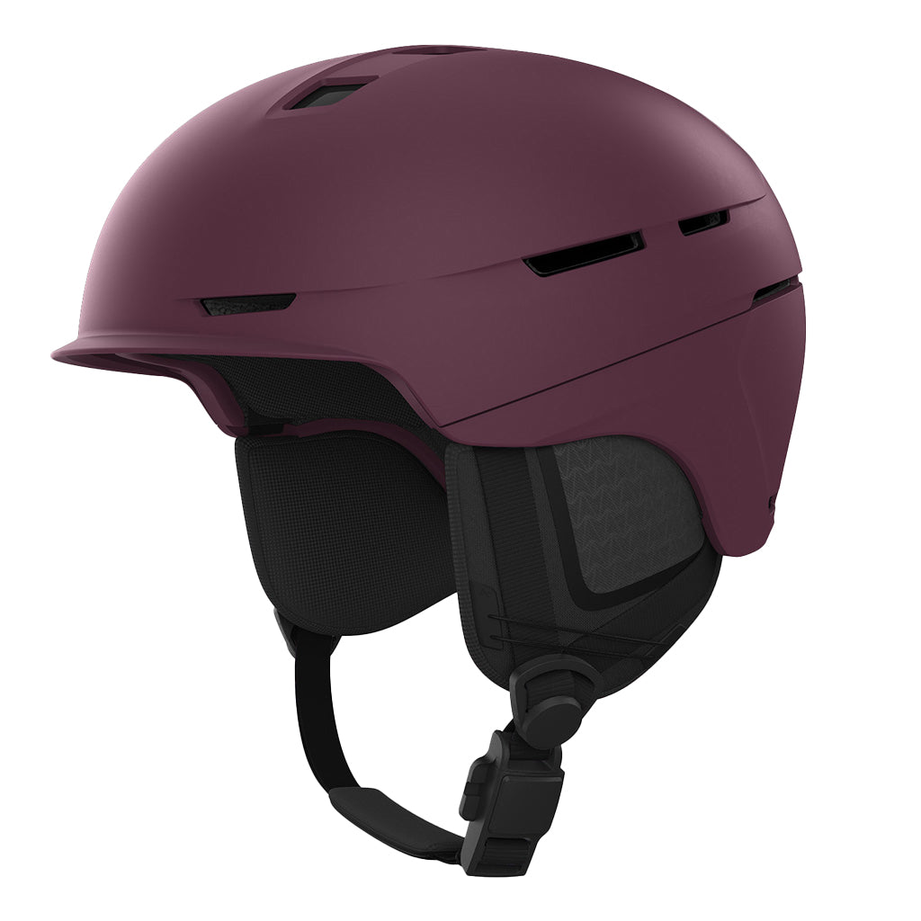 Merak Wavecel - Ski Helmet