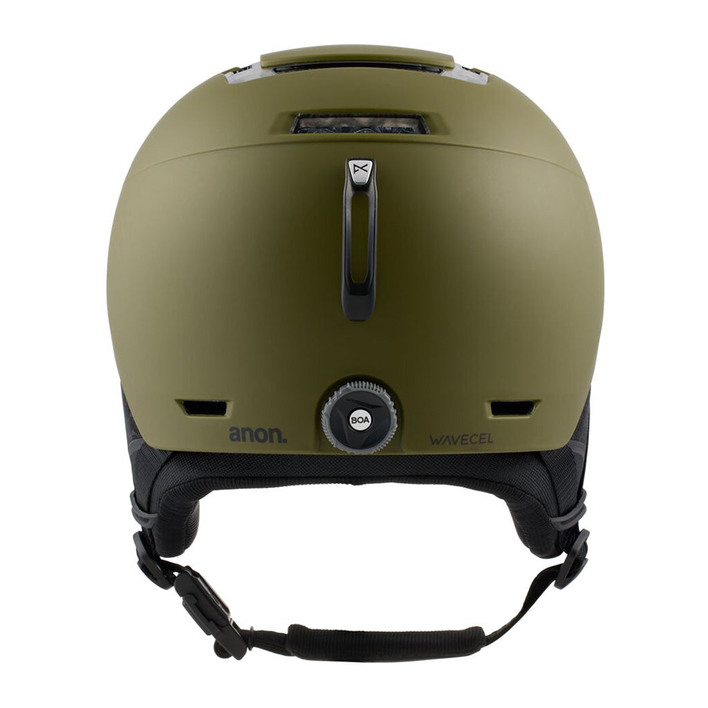 Logan WaveCel - Ski Helmet
