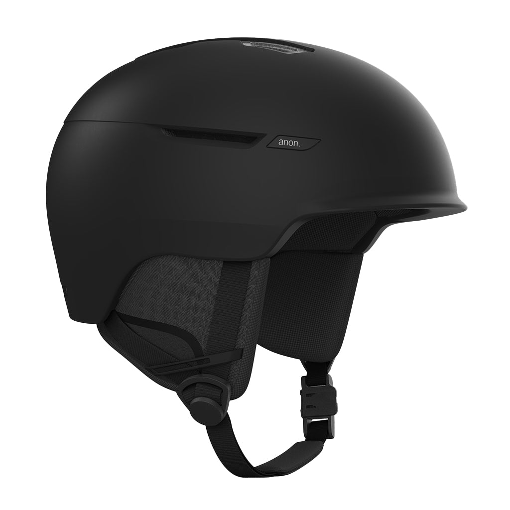 Logan WaveCel® - Ski Helmet