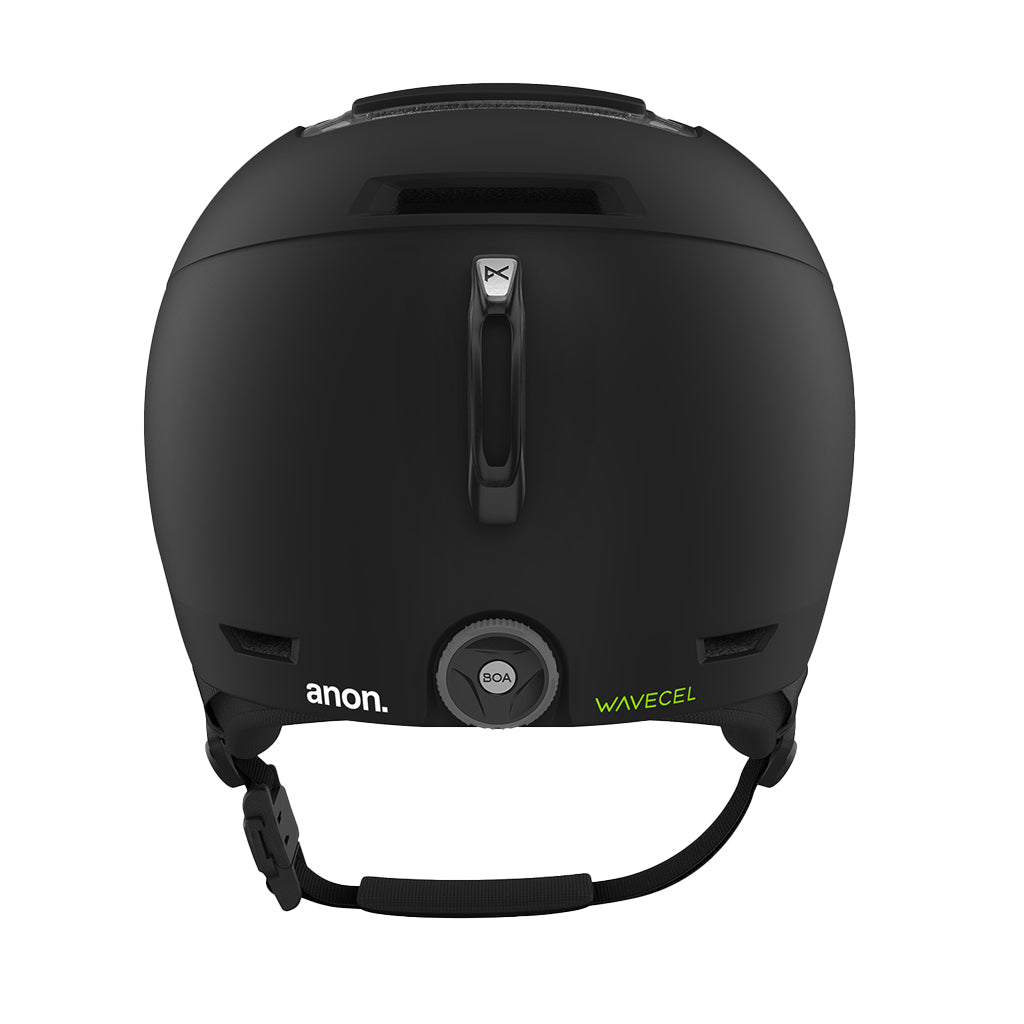 Logan WaveCel® - Ski Helmet