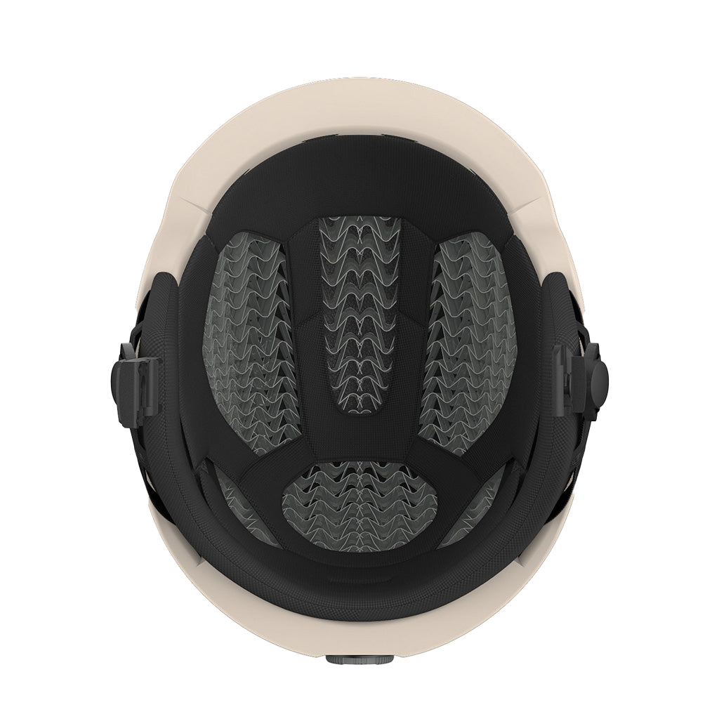 Logan WaveCel® - Ski Helmet
