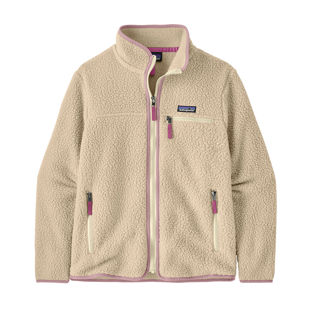 W's Retro Pile - Fleece Vest