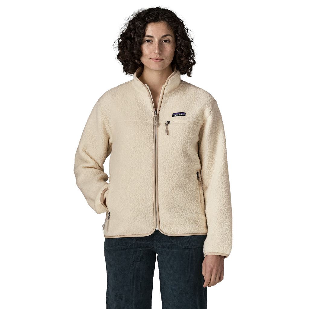 Retro Pile - Jacket